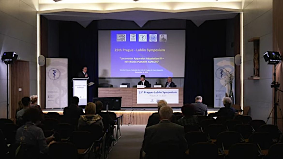 25th Prague-Lublin Symposium