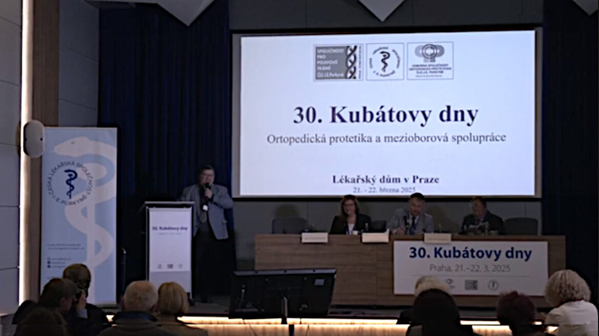 30. Kubátovy dny